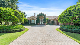 3480 Ambassador Road, Wellington, FL 33414