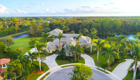 3703 Touch Of Class Court, Wellington, FL 33414
