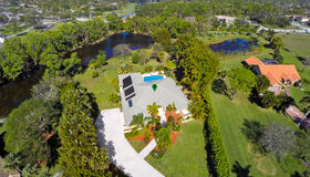 14767 Halter Road, Wellington, FL 33414