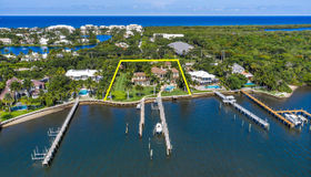 10993 Jack Nicklaus Drive, North Palm Beach, FL 33408