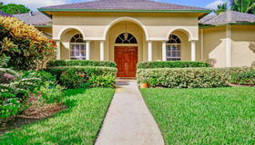 6373 Fox Run Circle, Jupiter, FL 33458