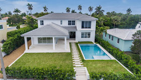3409 S Flagler Drive, West Palm Beach, FL 33405