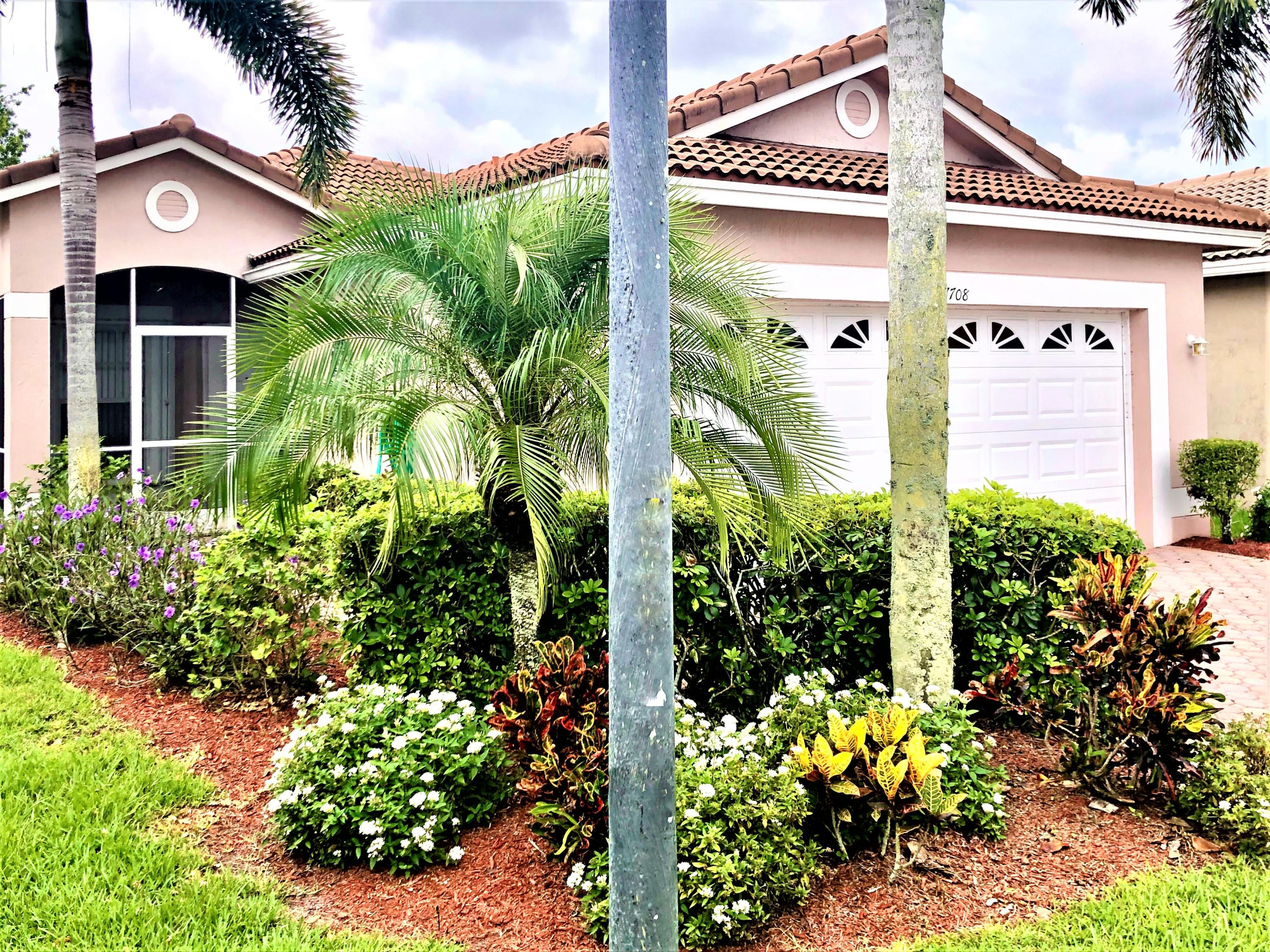 Video Tour 7708 Cherry Blossom Way, Boynton Beach, FL 33437 David