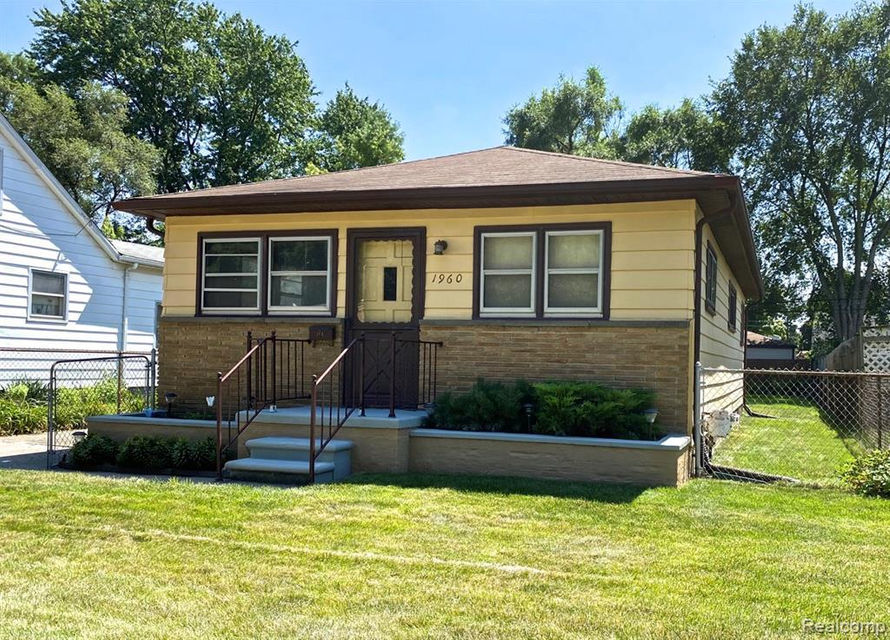 Another Property Sold - 1960 Capitol Ave, Warren, MI 48091 ...
