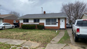 913 Mckeighan Ave, Flint, MI 48507