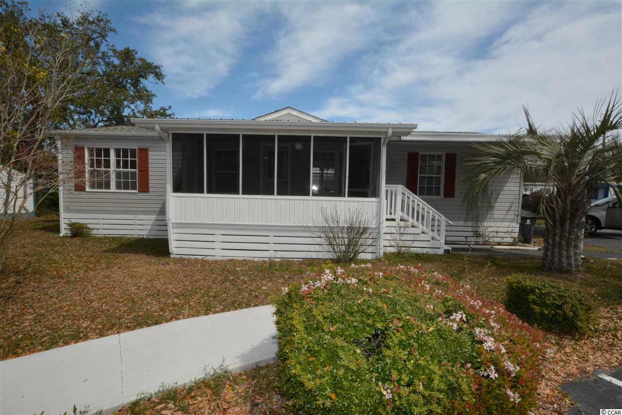 99 Burr Circle Inlet Oaks Village, Murrells Inlet, SC 29576 now has a