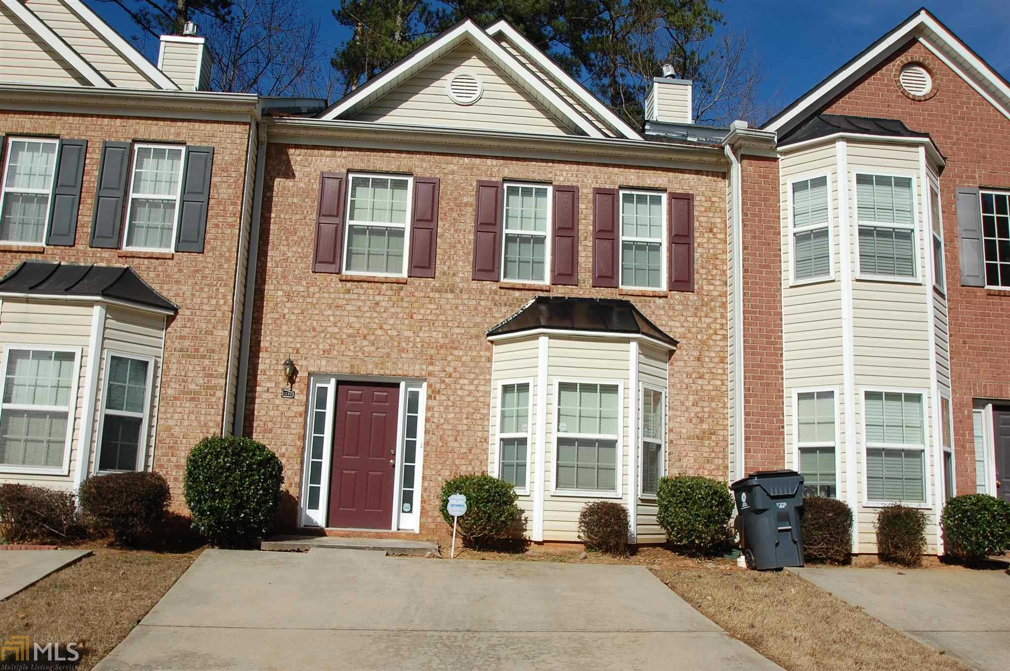 Another Property Sold - 1230 Blairs Pointe Dr, Austell, GA 30168-5943