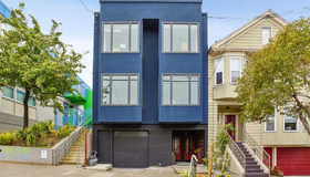 635 6th Avenue, San Francisco, CA 94118