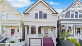 3737 22nd Street, San Francisco, CA 94114