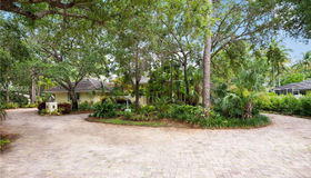 6760 sw 98th St, Pinecrest, FL 33156