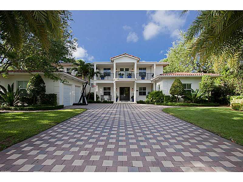 6130 sw 81 St, South Miami, FL 33143