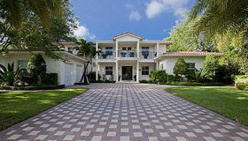 6130 sw 81 St, South Miami, FL 33143