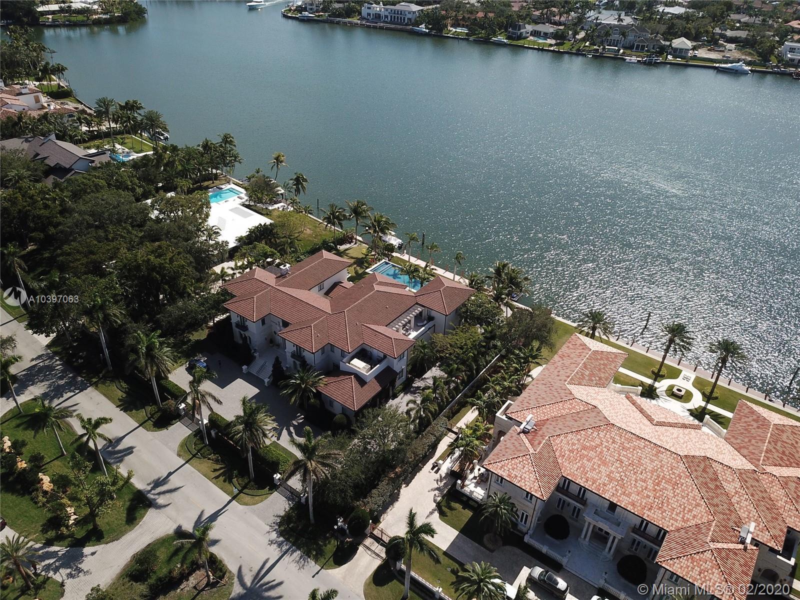 500 Arvida pkwy, Coral Gables, FL 33156