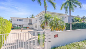 580 Lakeview Dr, Miami Beach, FL 33140