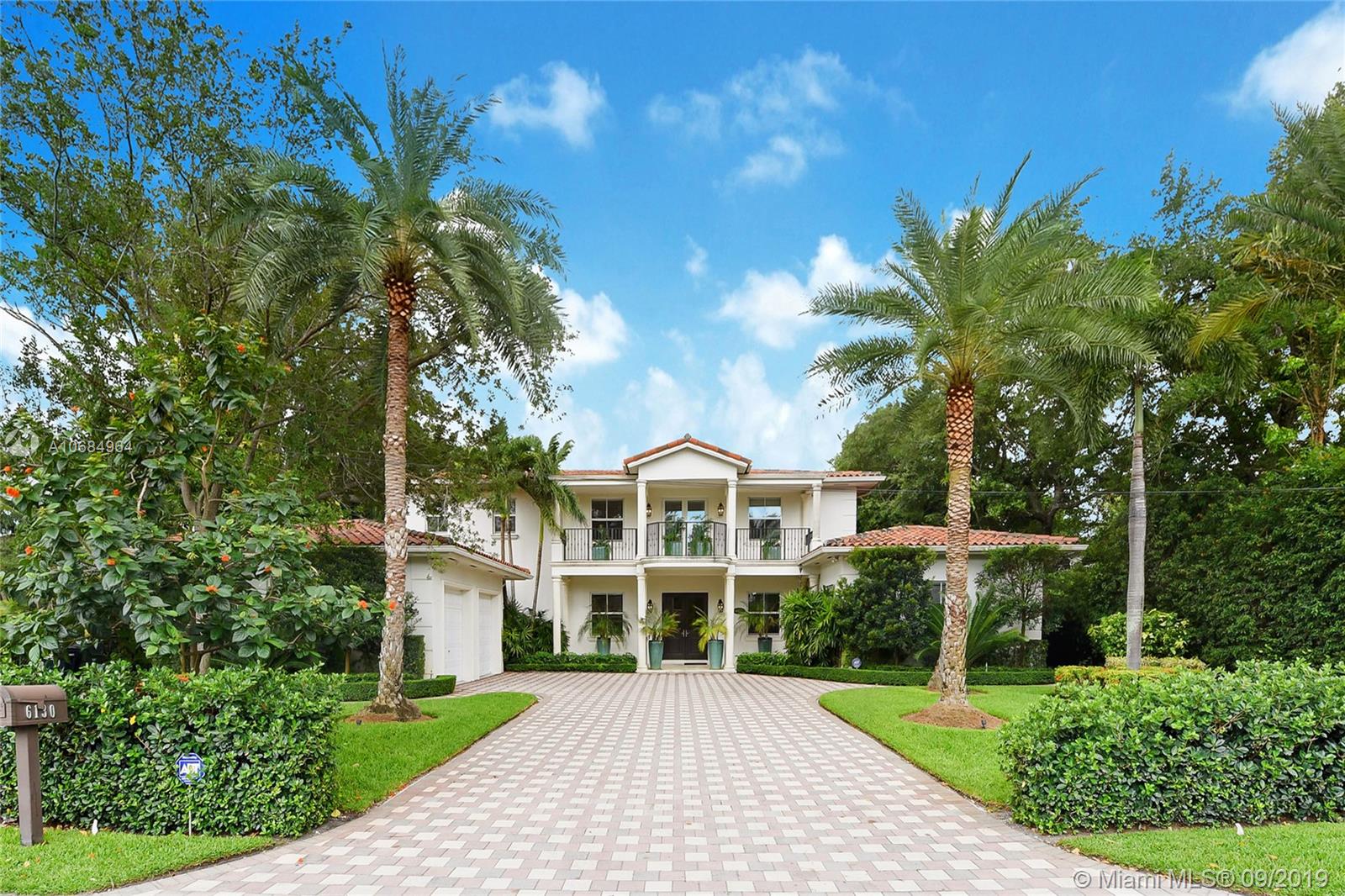 6130 sw 81st St, South Miami, FL 33143