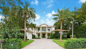 6130 sw 81st St, South Miami, FL 33143