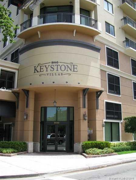 3590 Coral Way #509, Miami, FL 33145