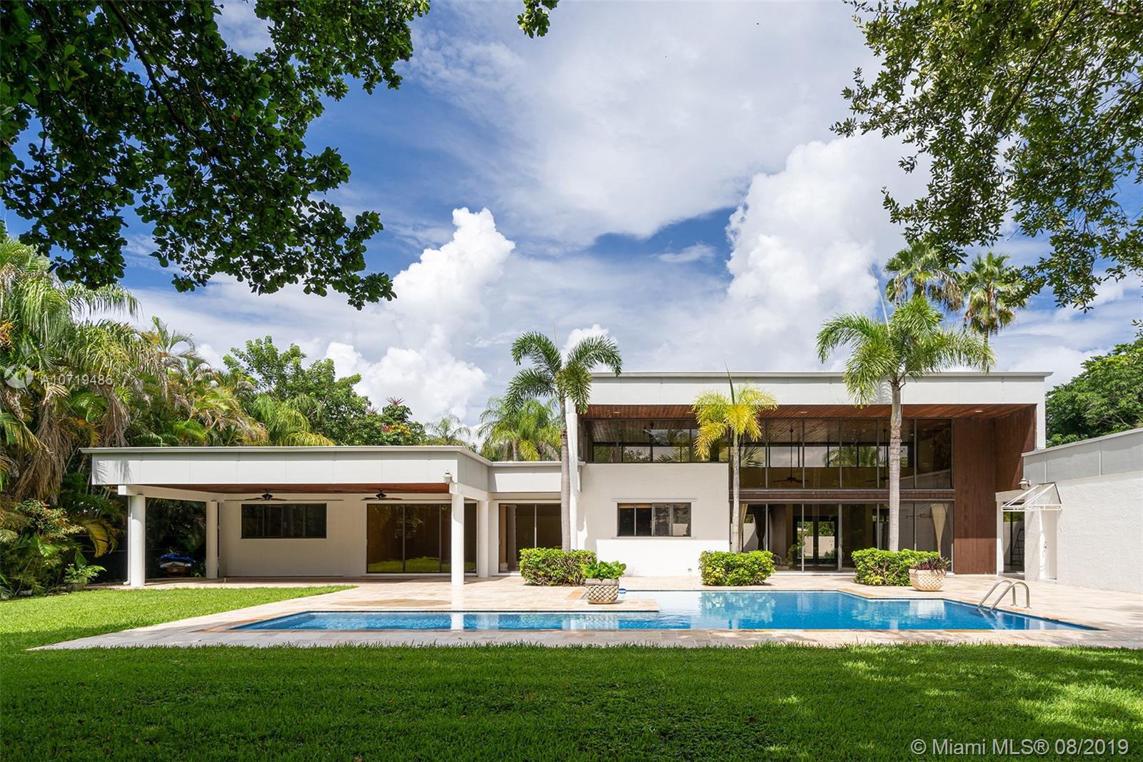 9701 sw 69th Ave, Pinecrest, FL 33156