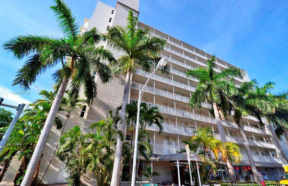 Real estate listing preview #1