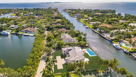 300 Leucadendra Dr, Coral Gables, FL 33156