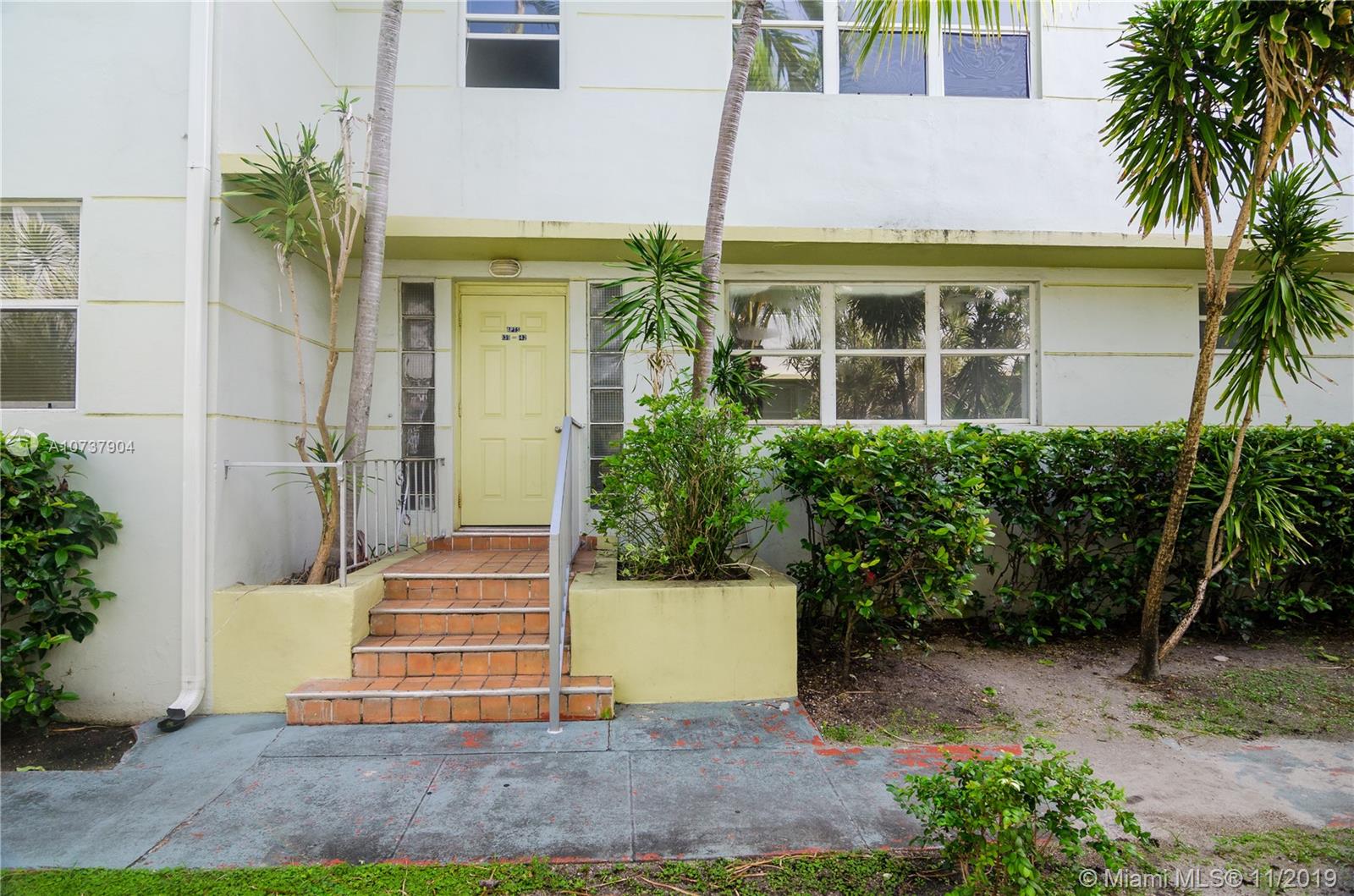 1275 Marseille Dr #39, Miami Beach, FL 33141