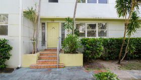1275 Marseille Dr #39, Miami Beach, FL 33141
