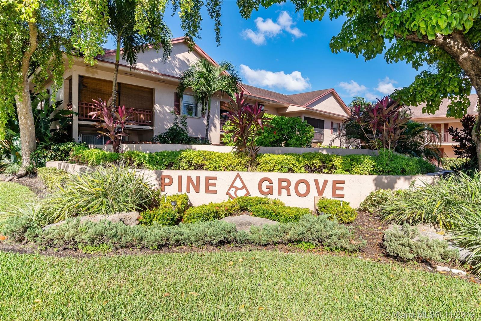 11229 sw 88th St #110d, Miami, FL 33176