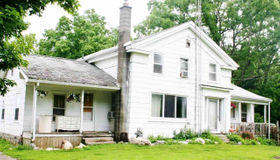 13346 Rome Rd, Manitou Beach, MI 49253