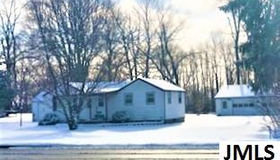 517 West Chicago St, Jonesville, MI 49250