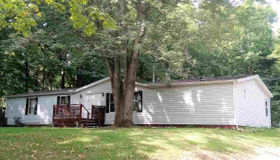 2250 North Lake Pleasant Road, Hillsdale, MI 49242