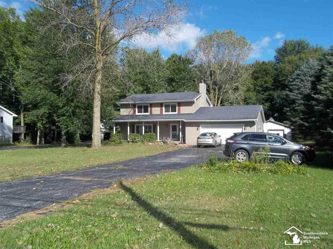 9340 Lewis Ave, Temperance, MI 48182 now has a new price of 235,000! Lisa Moore