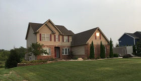 3772 Christopher Dr, Brighton, MI 48114