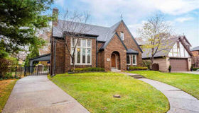 590 Barrington, Grosse Pointe Park, MI 48230