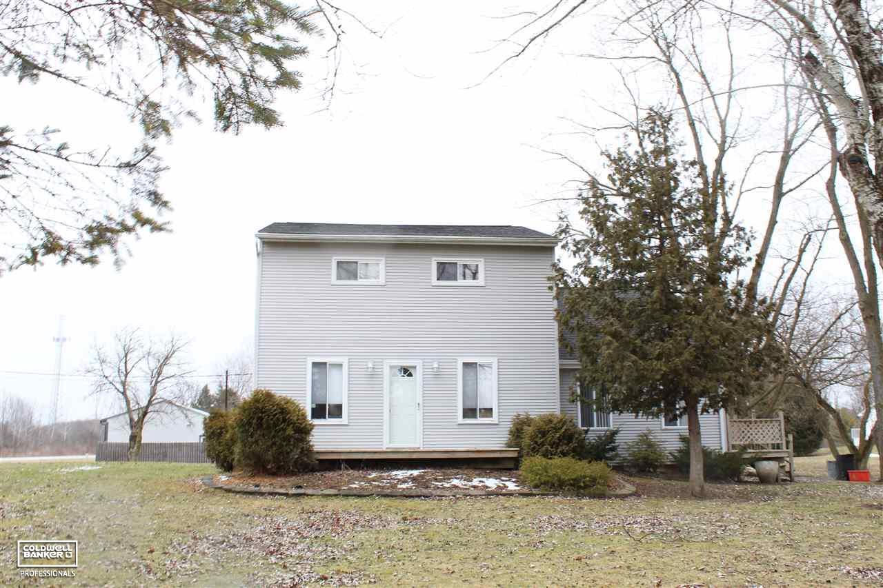Another Property Sold 1527 Mayer Rd, Saint Clair, MI 48079 Lorraine