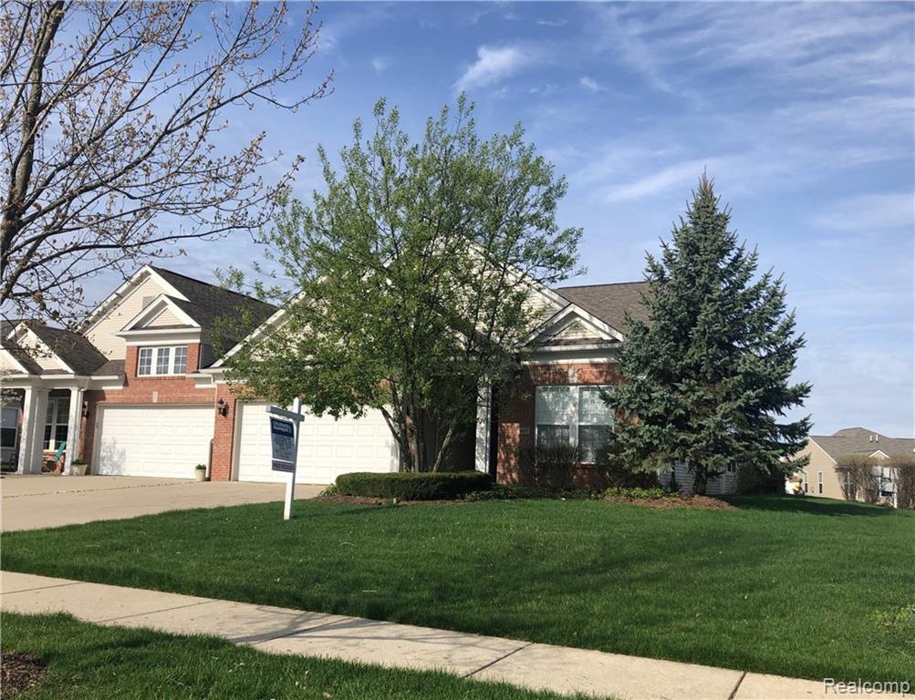 Another Property Sold 6527 Prairie Dunes Dr, Grand Blanc, MI 48439