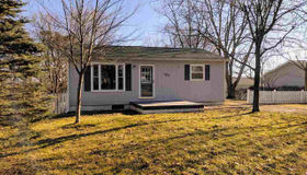 123 Lumbard, Hillsdale, MI 49242