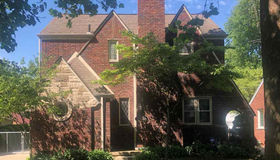 1363 Cadieux, Grosse Pointe Park, MI 48230