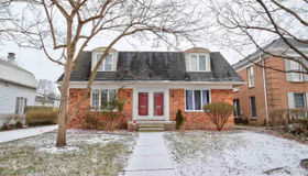 883 Neff, Grosse Pointe, MI 48230