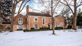 94 Touraine, Grosse Pointe Farms, MI 48236