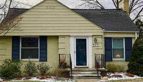 865 Barrington, Grosse Pointe Park, MI 48230