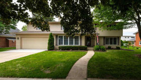 563 North Rosedale, Grosse Pointe Woods, MI 48236