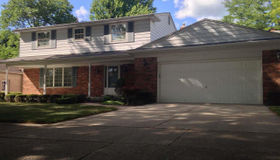 724 South Rosedale, Grosse Pointe Woods, MI 48236