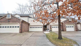 26610 Hidden Cove Lane, Harrison twp, MI 48045
