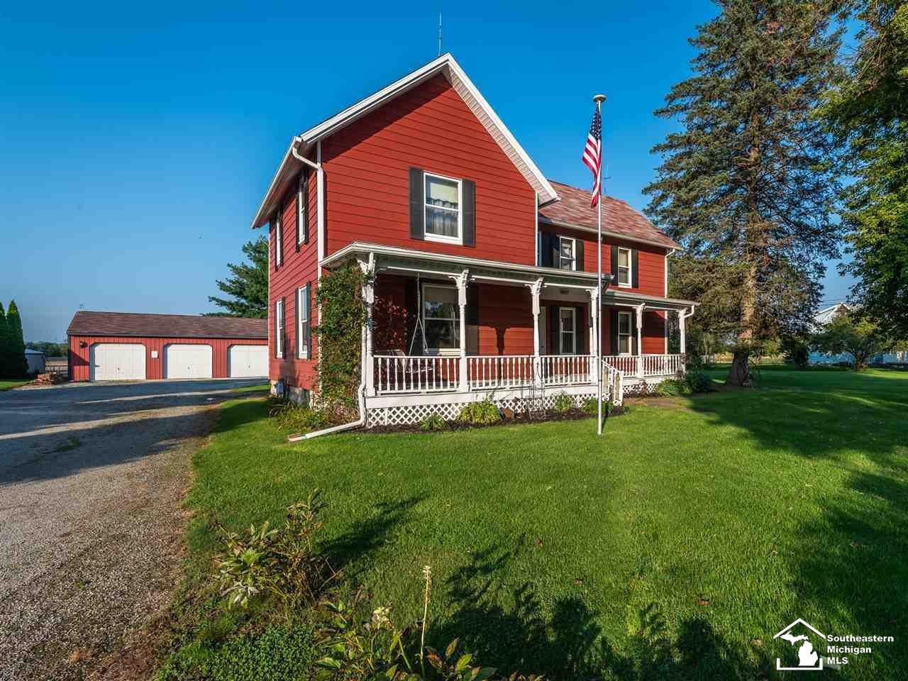 Another Property Sold 3922 North Custer Rd, Monroe, MI 48162 Dione