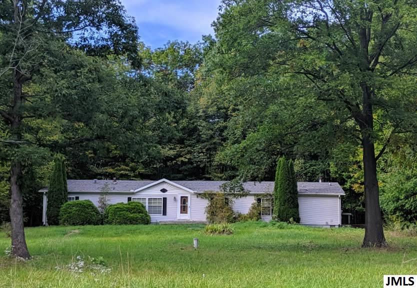 4480 Wynnewood Dr, Camden, MI 49232 now has a new price of 49,900