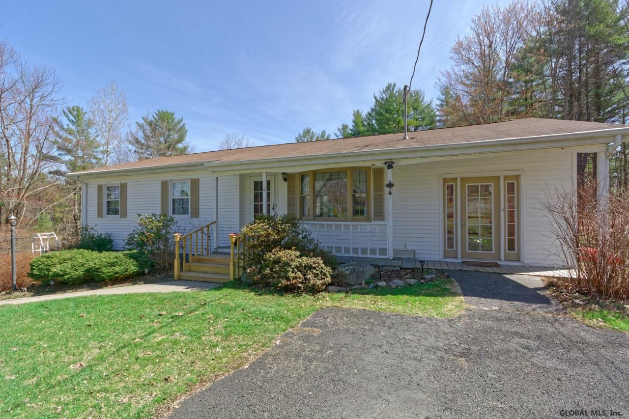 Video Tour 12 Crest Dr, Averill Park, NY 12018 Deana Perlee