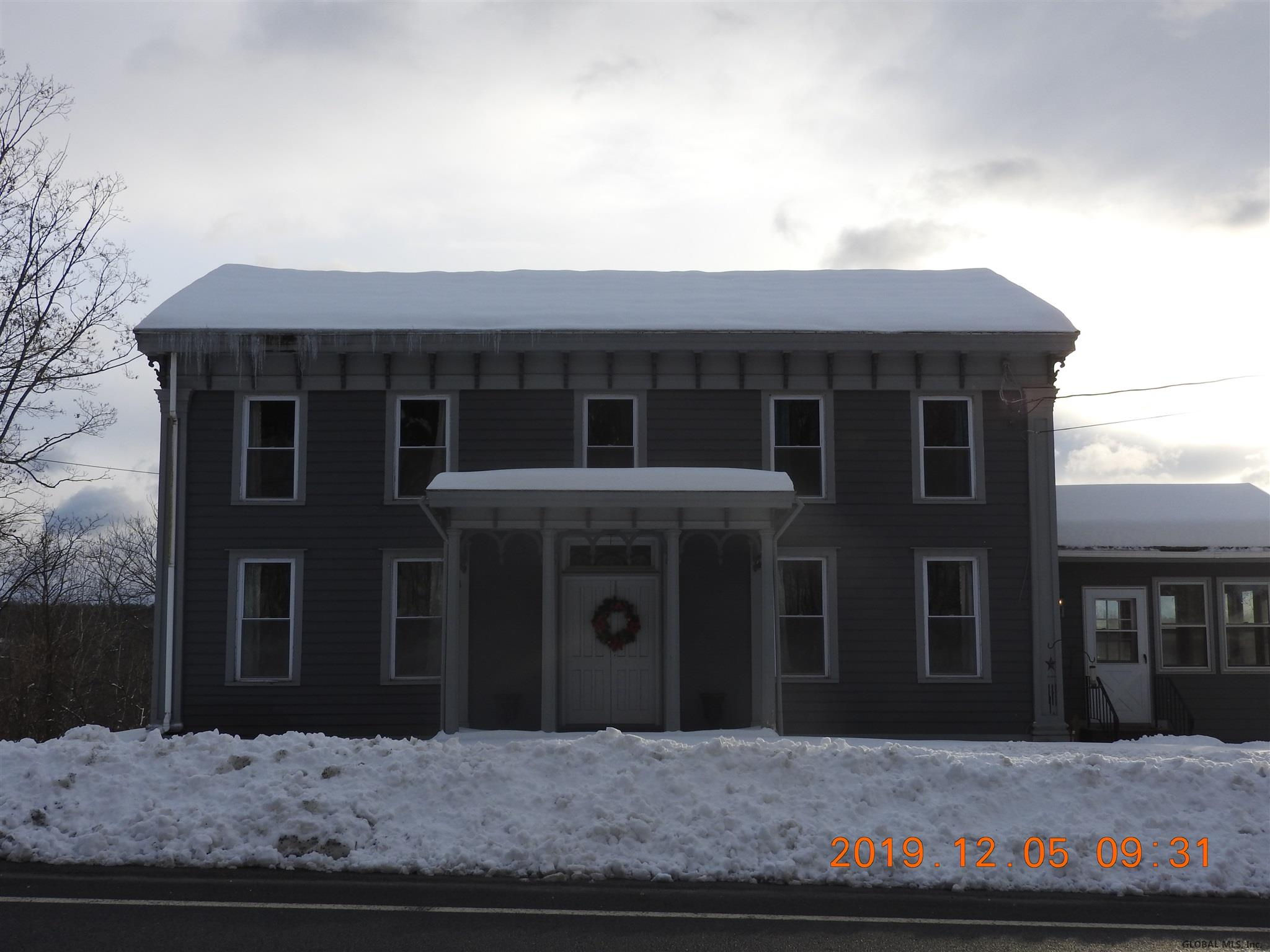 Video Tour 209 West Sand Lake Rd, West Sand Lake, NY 12018 Bryce