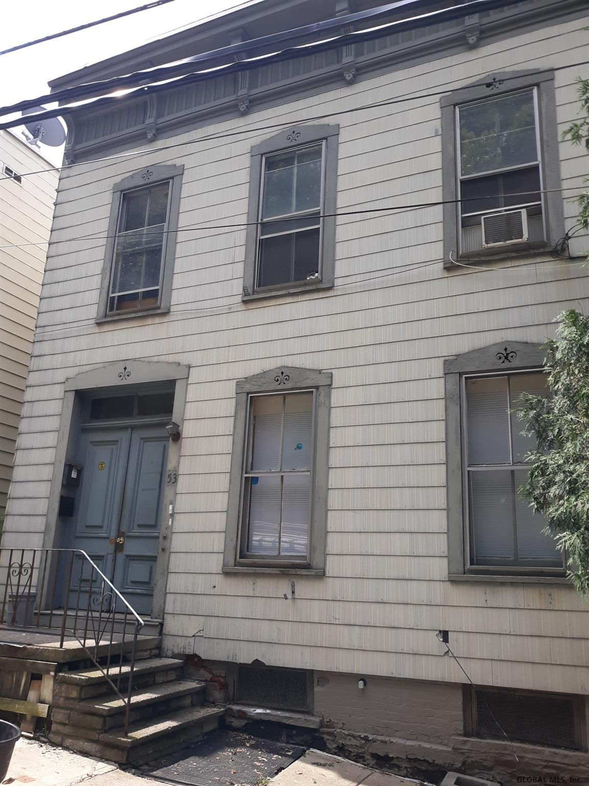 Video Tour 53 Stowe Av, South Troy, NY 12180 Bryce Real Estate