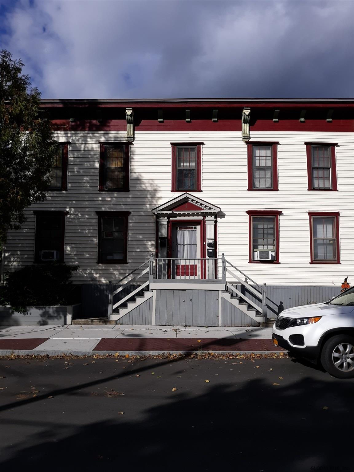 1 113TH St, Lansingburgh, NY 12182 is now new to the market! Bryce Real Estate