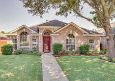 1051 Summit Park, Lewisville, TX 75077